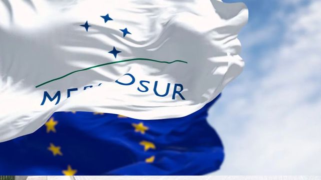 El Gobierno celebró el acuerdo Mercosur-UE: Siguen las buenas noticias