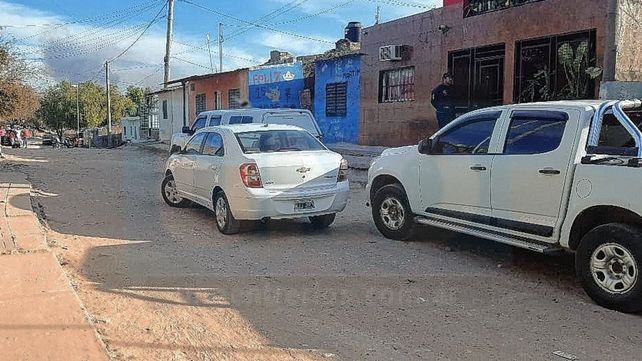 Por intentar matar al vecino, le dictaron 60 días de prisión domiciliaria