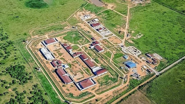 Santa Fe insistirá para que el nuevo gobierno termine de construir la cárcel federal en Coronda