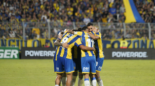 Central consiguió su primer triunfo an el Gigante en 2026 de la mano de Fideo.