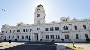 Entre Ríos: oficializaron el Régimen General de Concursos para la Administración Pública