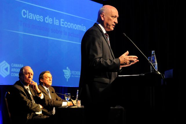 Bonfatti: Tenemos que poner la investigación al servicio de la producción