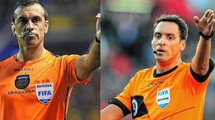 Jorge Baliño vendrá a Santa Fe y Fernando Rapallini estará en el Ducó, para las nuevas presentaciones de Unión y Colón por la Copa de la Liga.