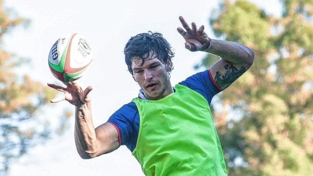 Manuel Berstein es el capitán de la franquicia litoraleña.