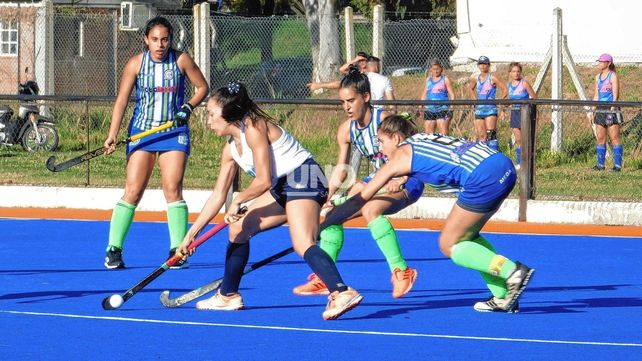 El Torneo Dos Orillas de damas dará comienzo el 19 de marzo con la segunda fecha.&nbsp;