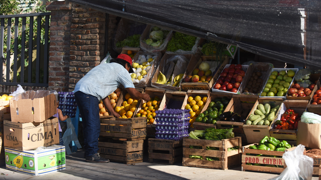 Del Campo A La Góndola: Los Precios De Los Agroalimentos Se ...