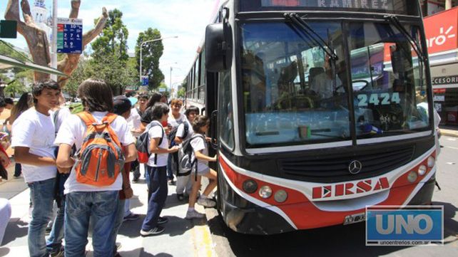 Cómo tramitar la tarjeta para el boleto estudiantil gratuito