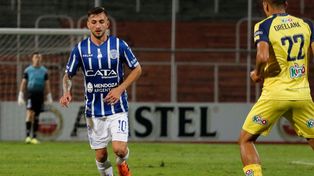 Unión tendría cerrada la quinta incorporación