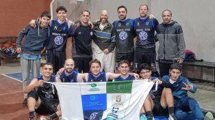 Atlético Arroyo Leyes superó a Polideportivo Recreo y es uno de los invictos del Clausura Promocional.