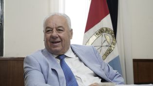 Rafael Gutiérrez estará al frente del tribunal.