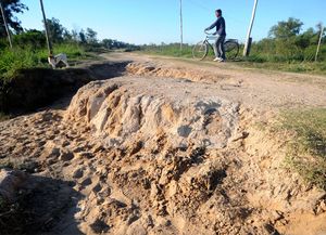 El municipio de Rincón aprobará la emergencia hídrica por decreto