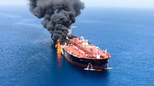 El petroleo rompe la barrera de los 100 dólares el barril