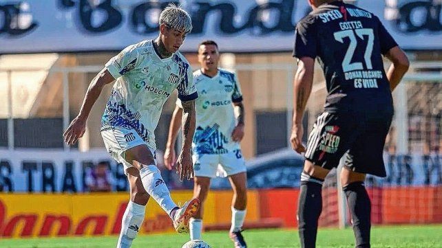 Riestra y Talleres aburrieron a todos con un empate en el inicio de la fecha 7 Riestra y Talleres aburrieron a todos con un empate en el inicio de la fecha 7