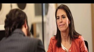 Conmovedora campaña en homenaje a las madres que buscan trabajo tras criar a sus hijos