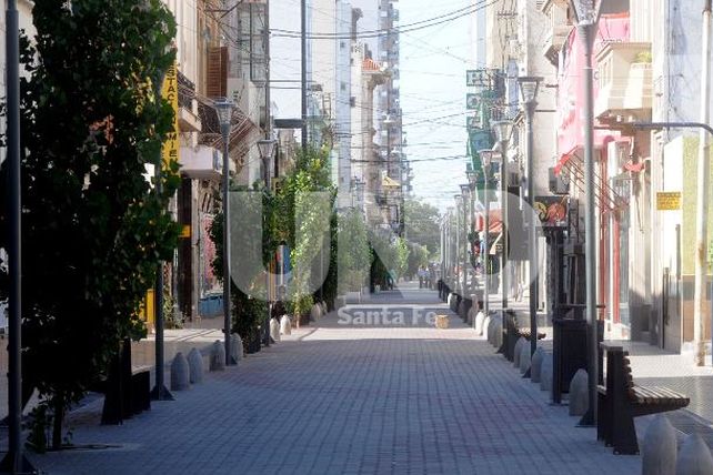 Las ventas en enero presentaron una contracción en su evolución