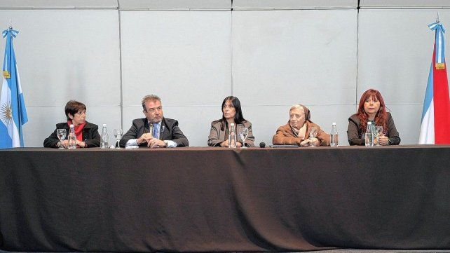 Entre Ríos intensifica la prevención de la trata de personas con un congreso provincial.