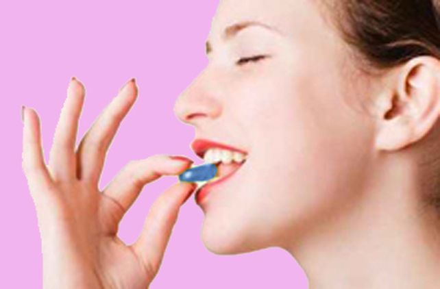 La b&uacute;squeda del Viagra para las mujeres enciende pasiones