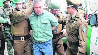 El gobierno de Chile endurece la ley por el conflicto mapuche