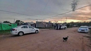 Patronato empata con Almagro por la fecha 18 de la Primera Nacional. El equipo visitante está con un hombre menos por la expulsión Lucas Falabella.&nbsp;
