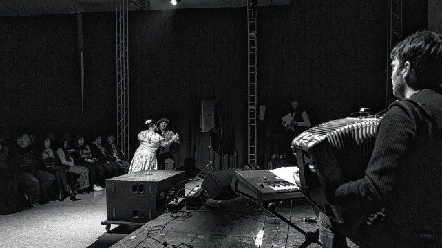 Paraná recibe una nueva edición de La Noche de las Ciudades.