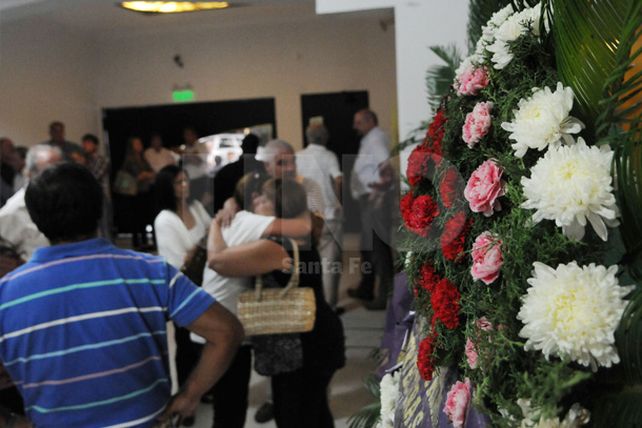 Murió Jorge Obeid, un hombre fuerte en el PJ