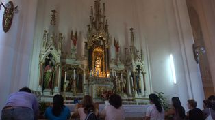 Santa Fe autorizó las celebraciones religiosas con hasta 30 participantes