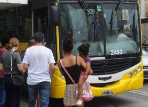 Colectivos en crisis: empresas confirman recortes de hasta el 40% en las frecuencias en la ciudad de Santa Fe