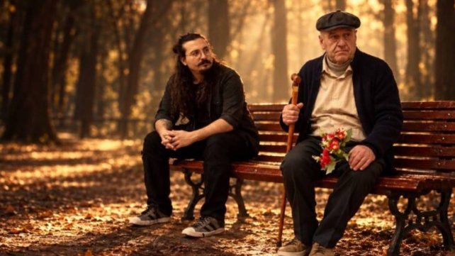 El recuerdo del paso de Juan Manuel Fangio por Paraná llega al teatro