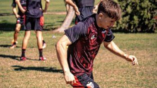 Colón tiene armado el cronograma inicial de pretemporada y viaje a Uruguay