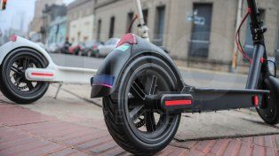 Ingresó a la Legislatura un proyecto para regular los monopatines eléctricos en Entre Ríos.