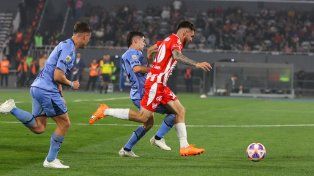 Belgrano e Instituto paralizarán a Córdoba con un derby picante