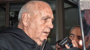 Spahn y los arbitrajes: En ningún momento Tapia pidió que nadie opine más