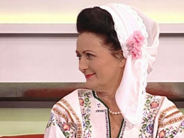 Es virgen tiene 60 años y quiere un hombre de una buena vez