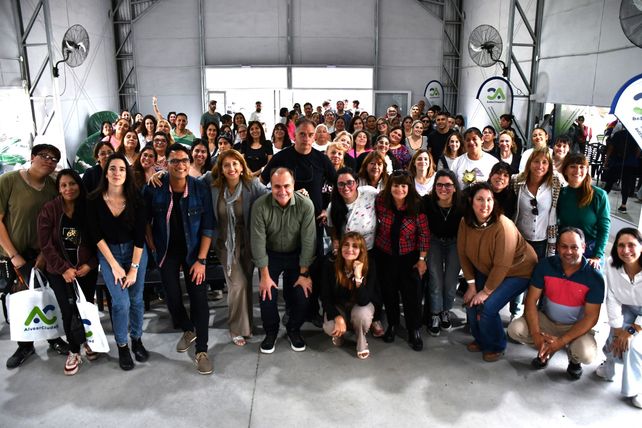 El programa cuenta con el aval de la Universidad del Centro Educativo Latinoamericano (Ucel).