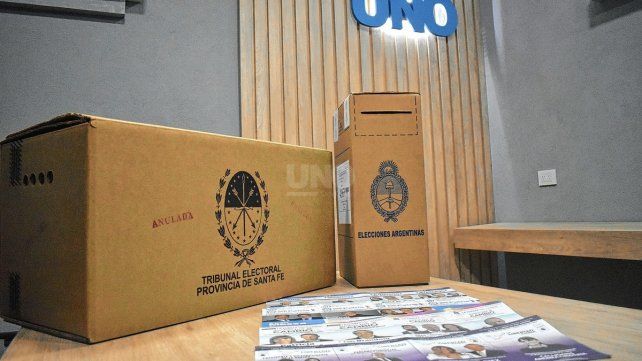 Reforma electoral: de cinco a tres cuerpos