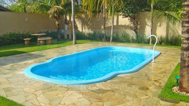 Verano en casa: cada vez más gente opta por instalar una piscina