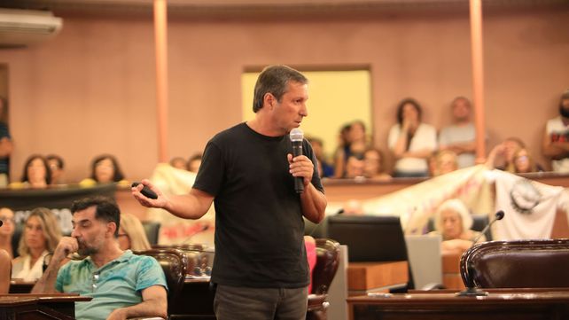 El ingeniero agr&oacute;nomo&nbsp;Eduardo Cerd&aacute; estar&aacute; al frente de la nueva Secretar&iacute;a.&nbsp;
