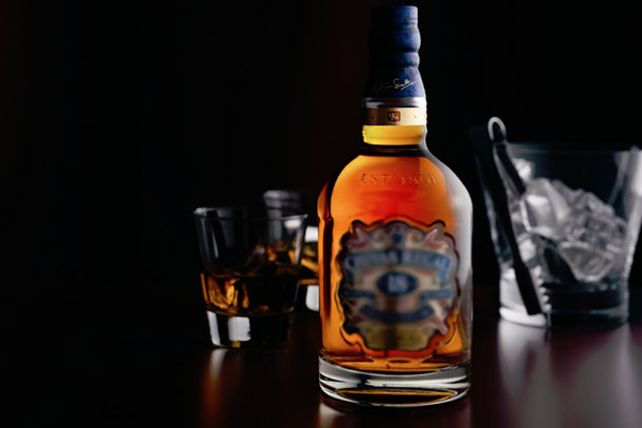 Por error, vertieron 18.000 litros de whisky en el desagüe