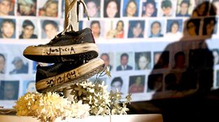Denuncian que en Croma&ntilde;&oacute;n hubo m&aacute;s muertos que los 194 oficiales