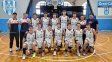 Santa Fe U17 goleó a Reconquista en el inicio del Interasociaciones