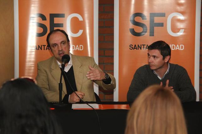 Inversión millonaria para recuperar las calles de la ciudad Inversión millonaria para recuperar las calles de la ciudad