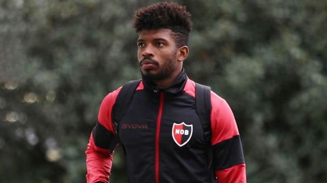 Jherson Mosquera utilizó suplementos proteicos que no están permitidos mientras jugaba en Colombia.&nbsp;