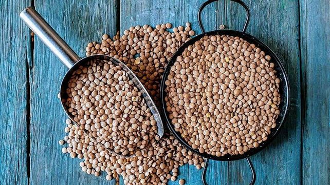 Fibras: una ingesta para adelgazar en forma saludable