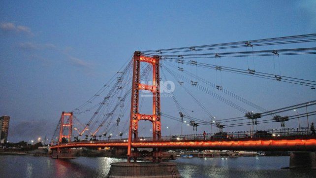 Santa Fe busca posicionarse como destino turístico en la región.