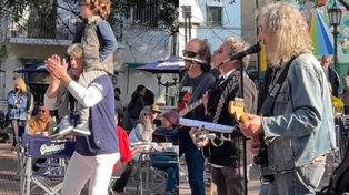 Eduardo, vení a buscar a Juan Cruz, el hit que se hizo viral en las redes sociales