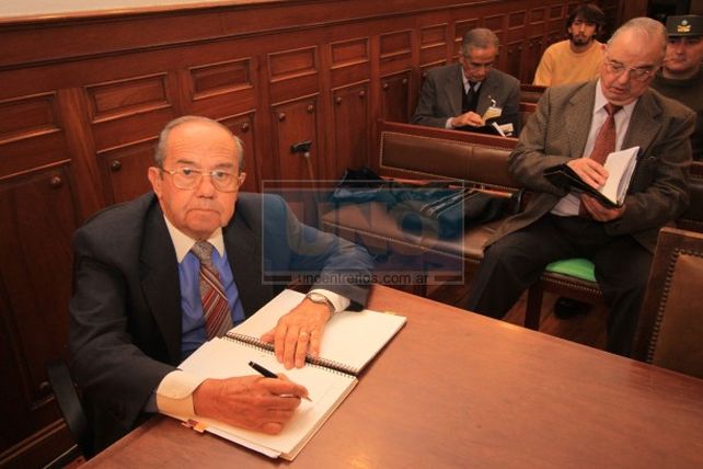 Los represores Dasso y Valentino se desentendieron de las desapariciones