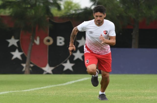 Pablo Pérez