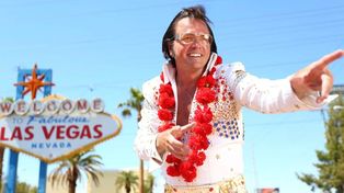 Buscan impedir que los imitadores de Elvis oficien bodas en Las Vegas