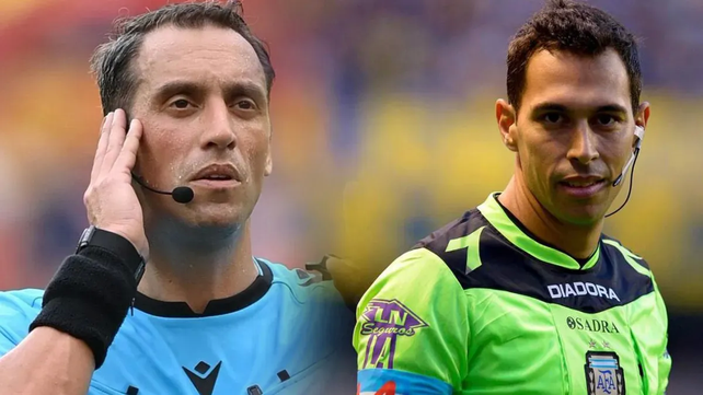 Qatar 2022: Rapallini y Tello representarán a la Argentina