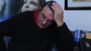 El intendente admitió que se fue de mambo al pedir que maten a los delincuentes